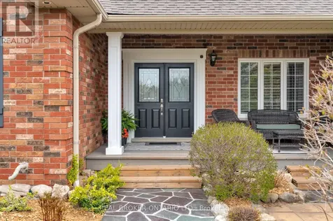 9 Allison Court Halton Hills (rural Halton Hills) ON L7G 4S4