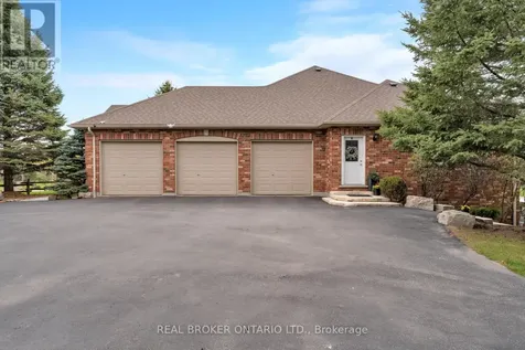 9 Allison Court Halton Hills (rural Halton Hills) ON L7G 4S4
