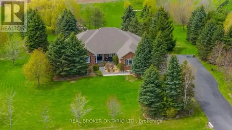 9 Allison Court Halton Hills (rural Halton Hills) ON L7G 4S4