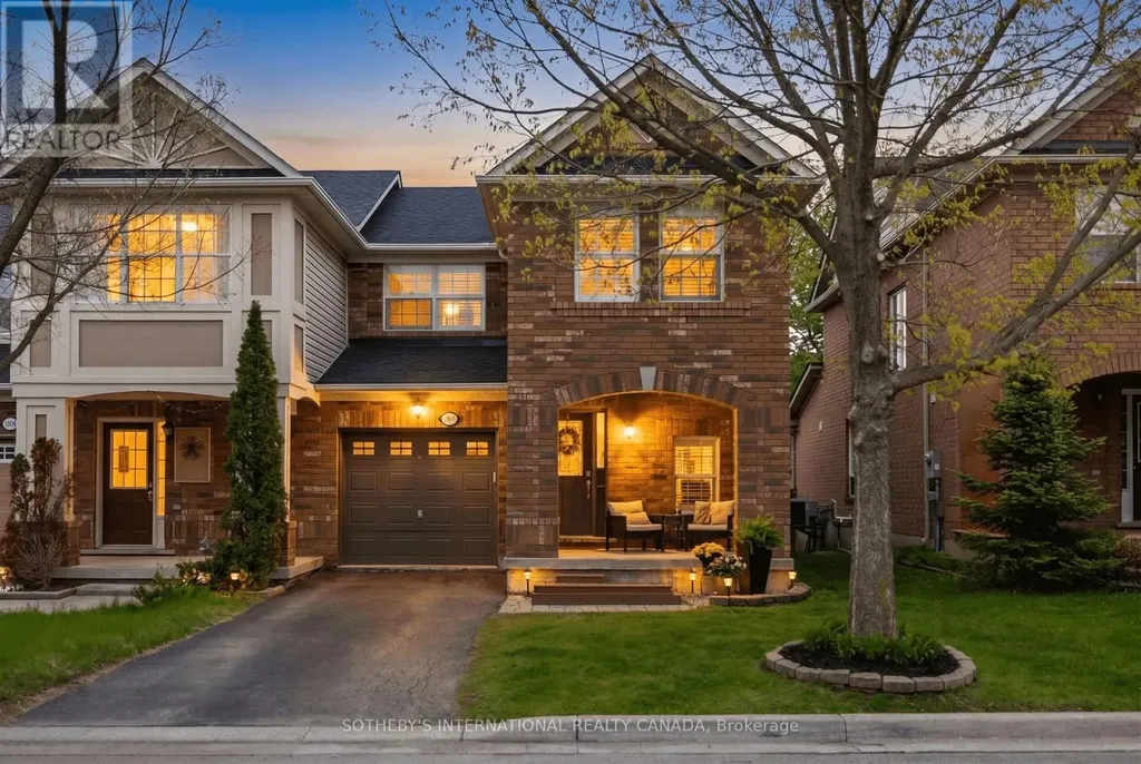 1416 Mcdermott Way Milton (be Beaty) ON L9T 6L7