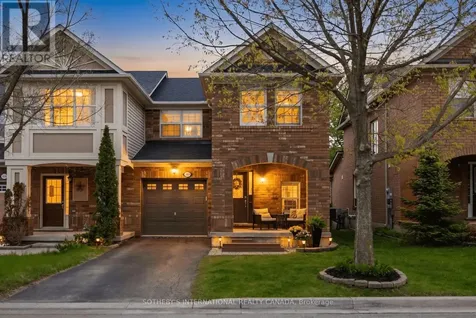 1416 Mcdermott Way Milton (BE Beaty) ON L9T 6L7