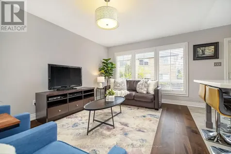 1416 Mcdermott Way Milton (be Beaty) ON L9T 6L7