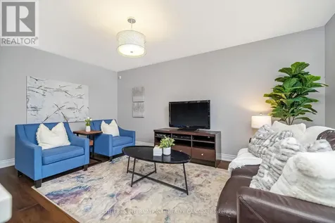 1416 Mcdermott Way Milton (be Beaty) ON L9T 6L7