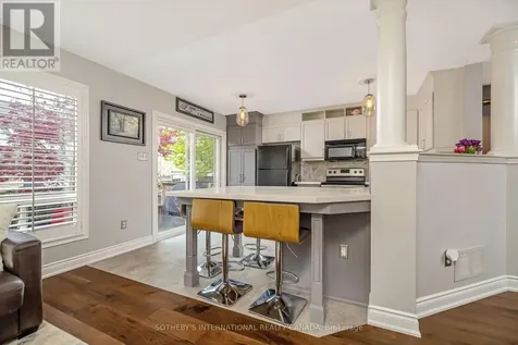 1416 Mcdermott Way Milton (be Beaty) ON L9T 6L7