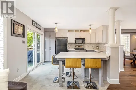 1416 Mcdermott Way Milton (be Beaty) ON L9T 6L7