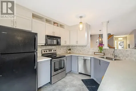 1416 Mcdermott Way Milton (be Beaty) ON L9T 6L7