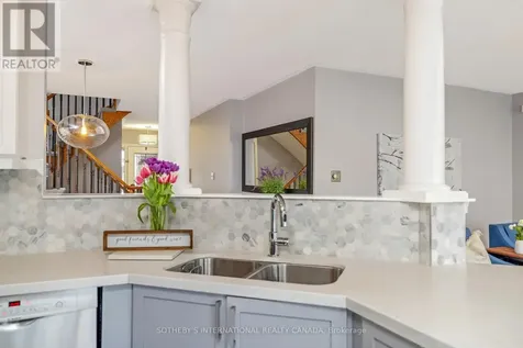 1416 Mcdermott Way Milton (be Beaty) ON L9T 6L7