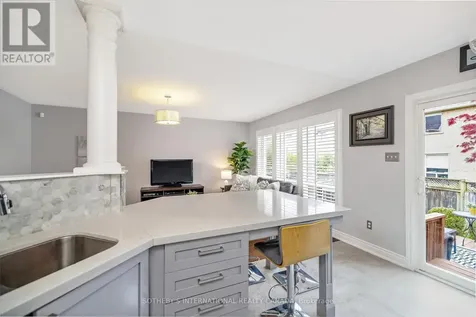 1416 Mcdermott Way Milton (be Beaty) ON L9T 6L7
