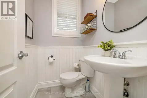 1416 Mcdermott Way Milton (be Beaty) ON L9T 6L7