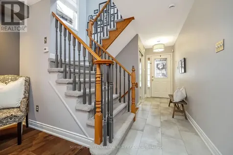 1416 Mcdermott Way Milton (be Beaty) ON L9T 6L7