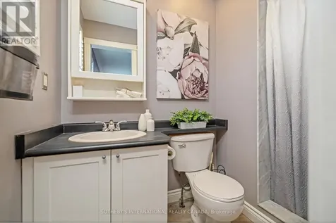 1416 Mcdermott Way Milton (be Beaty) ON L9T 6L7