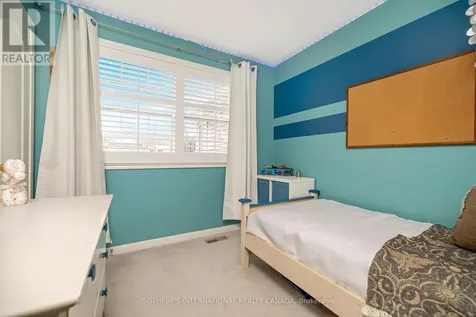 1416 Mcdermott Way Milton (be Beaty) ON L9T 6L7