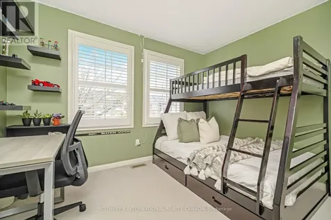 1416 Mcdermott Way Milton (be Beaty) ON L9T 6L7