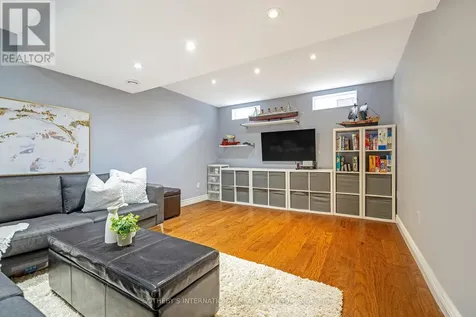 1416 Mcdermott Way Milton (be Beaty) ON L9T 6L7