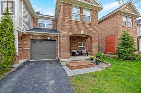 1416 Mcdermott Way Milton (be Beaty) ON L9T 6L7