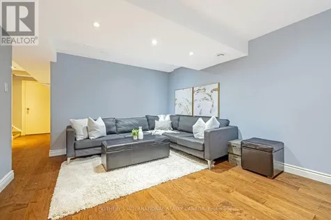 1416 Mcdermott Way Milton (be Beaty) ON L9T 6L7