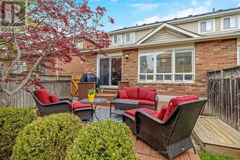 1416 Mcdermott Way Milton (be Beaty) ON L9T 6L7