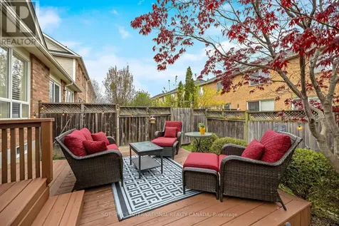 1416 Mcdermott Way Milton (BE Beaty) ON L9T 6L7