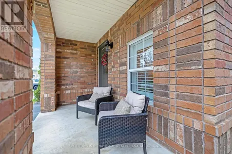 1416 Mcdermott Way Milton (be Beaty) ON L9T 6L7