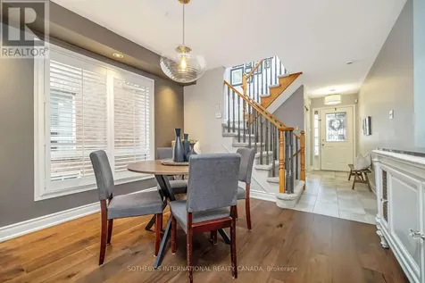 1416 Mcdermott Way Milton (be Beaty) ON L9T 6L7