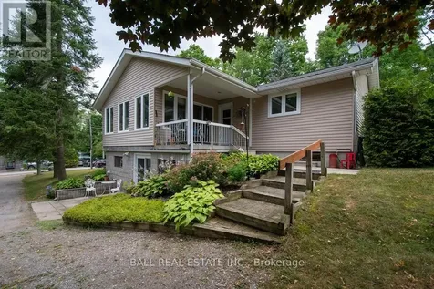 2811 Antelope Trail Selwyn ON K0L 2H0