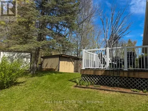 2811 Antelope Trail Selwyn ON K0L 2H0