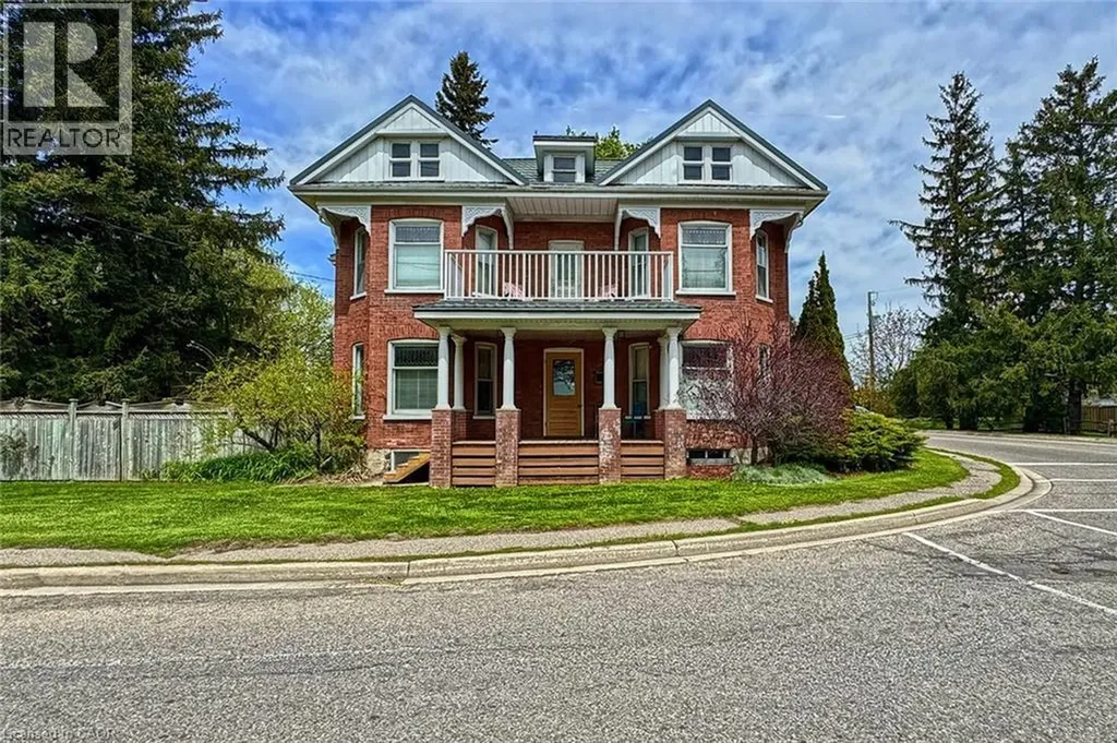 3212 Roseville Road North Dumfries ON N0B 1E0