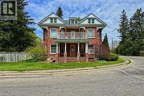 3212 Roseville Road North Dumfries ON N0B 1E0