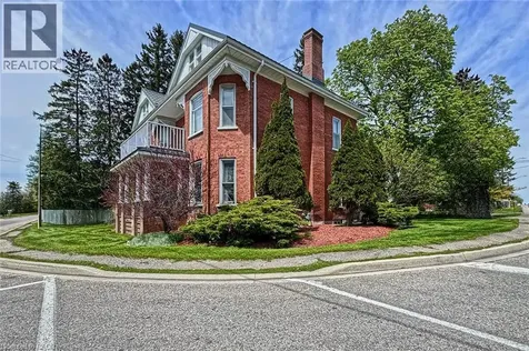 3212 Roseville Road North Dumfries ON N0B 1E0