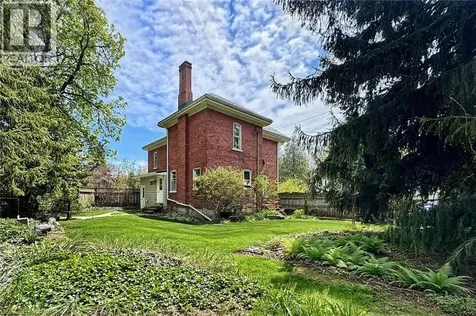 3212 Roseville Road North Dumfries ON N0B 1E0