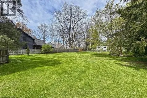 3212 Roseville Road North Dumfries ON N0B 1E0