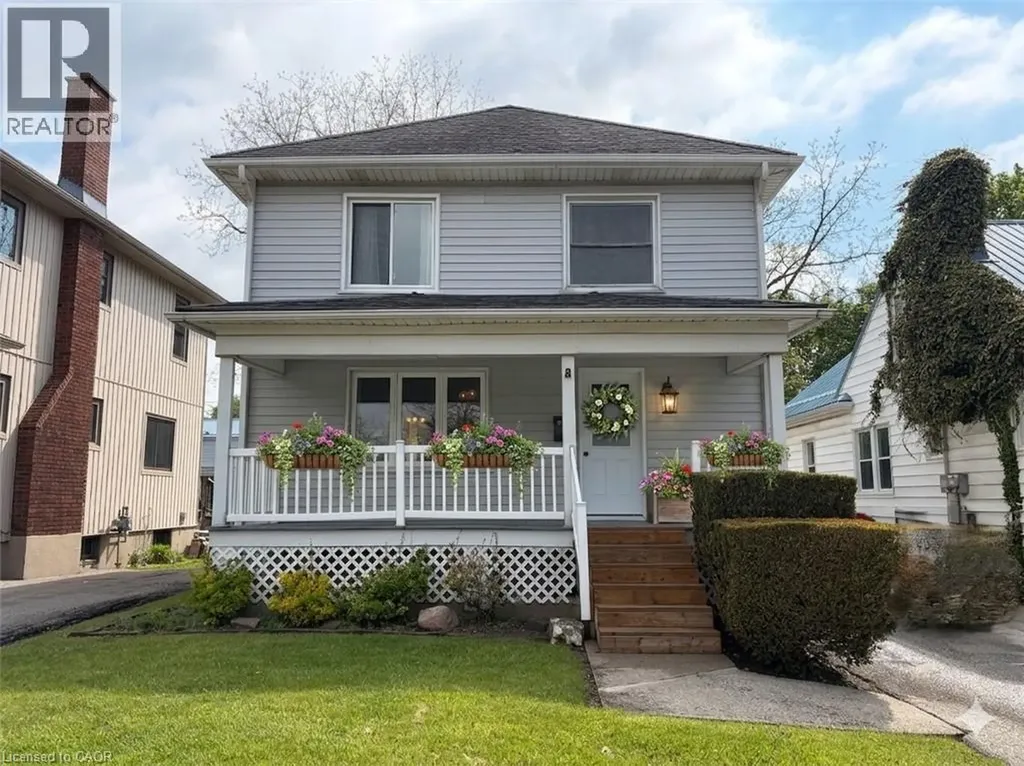 339 Norfolk Street North Simcoe ON N3Y 3P2