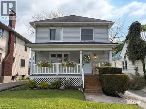 339 Norfolk Street North Simcoe ON N3Y 3P2