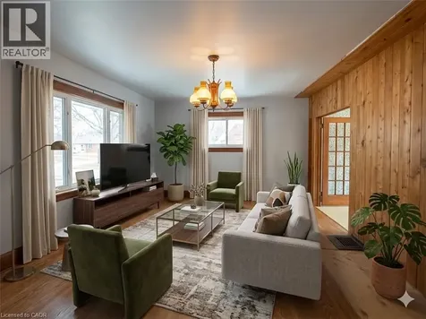 339 Norfolk Street North Simcoe ON N3Y 3P2