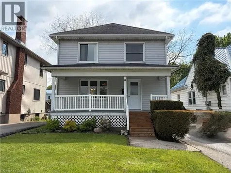 339 Norfolk Street North Simcoe ON N3Y 3P2
