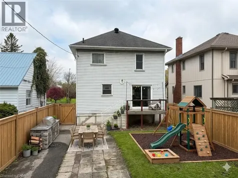 339 Norfolk Street North Simcoe ON N3Y 3P2