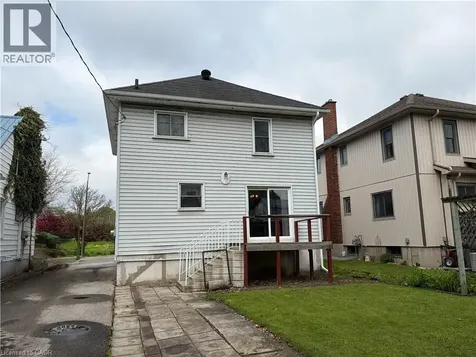 339 Norfolk Street North Simcoe ON N3Y 3P2