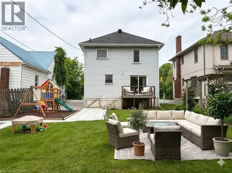 339 Norfolk Street North Simcoe ON N3Y 3P2