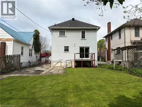 339 Norfolk Street North Simcoe ON N3Y 3P2