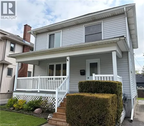 339 Norfolk Street North Simcoe ON N3Y 3P2