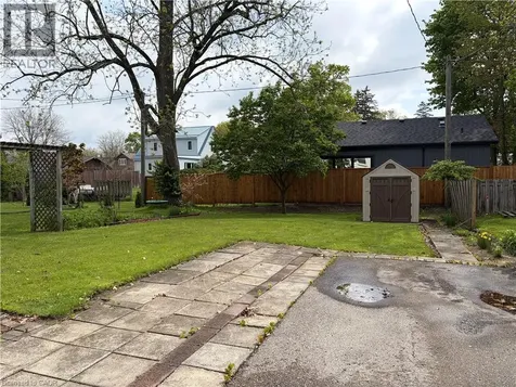 339 Norfolk Street North Simcoe ON N3Y 3P2