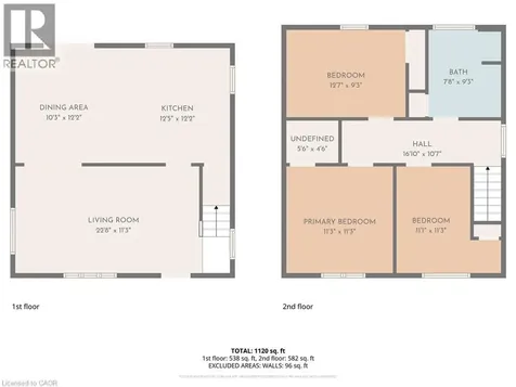 339 Norfolk Street North Simcoe ON N3Y 3P2