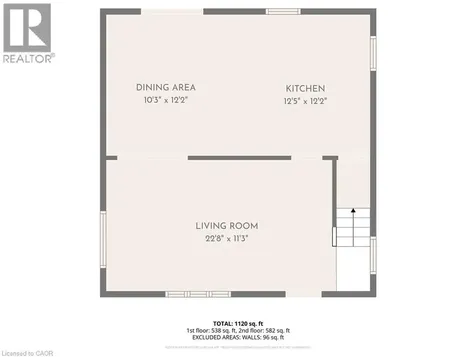 339 Norfolk Street North Simcoe ON N3Y 3P2