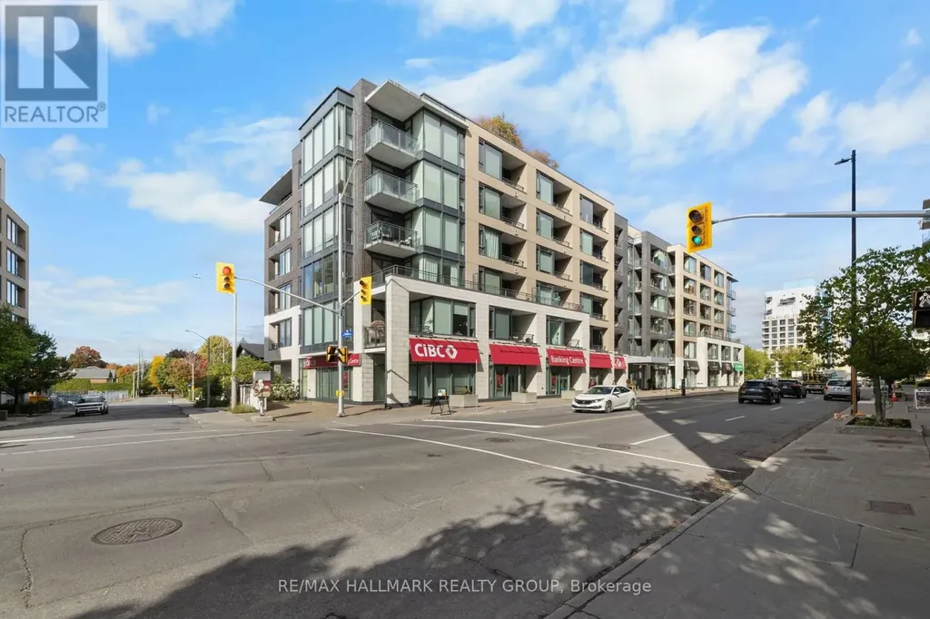 101 Richmond Road Ottawa ON K1Z 0A6