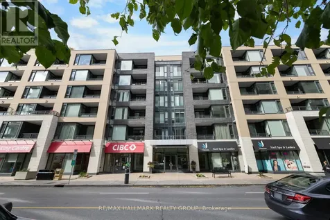 101 Richmond Road Ottawa ON K1Z 0A6