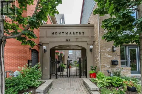 124 Guigues Avenue Ottawa ON K1N 5H7