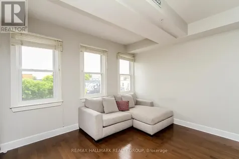 124 Guigues Avenue Ottawa ON K1N 5H7