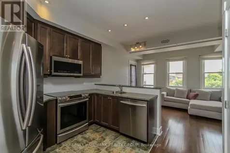 124 Guigues Avenue Ottawa ON K1N 5H7