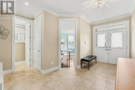 354 Oakcrest Way Ottawa ON K4A 0S5
