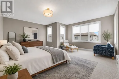 354 Oakcrest Way Ottawa ON K4A 0S5